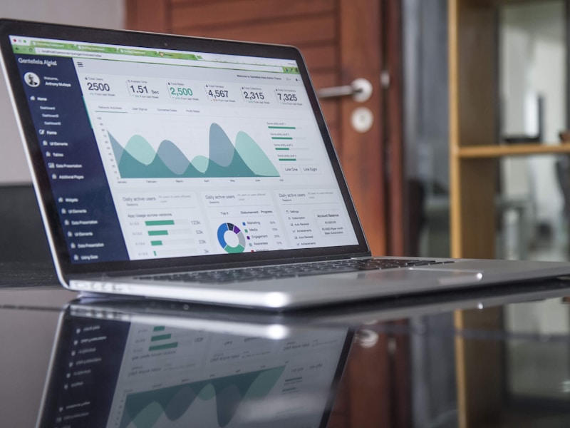 TixShack Dashboard
